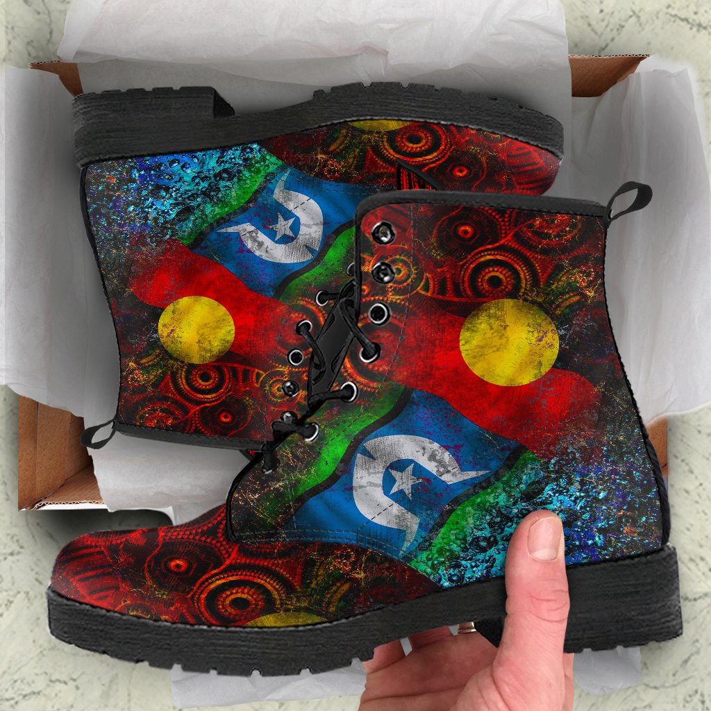 leather-boots-always-was-always-will-be-naidoc-week-2021