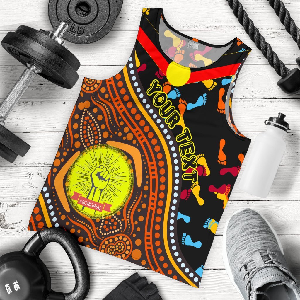 custommens-tank-top-aboriginal-style-flag-dot-painting