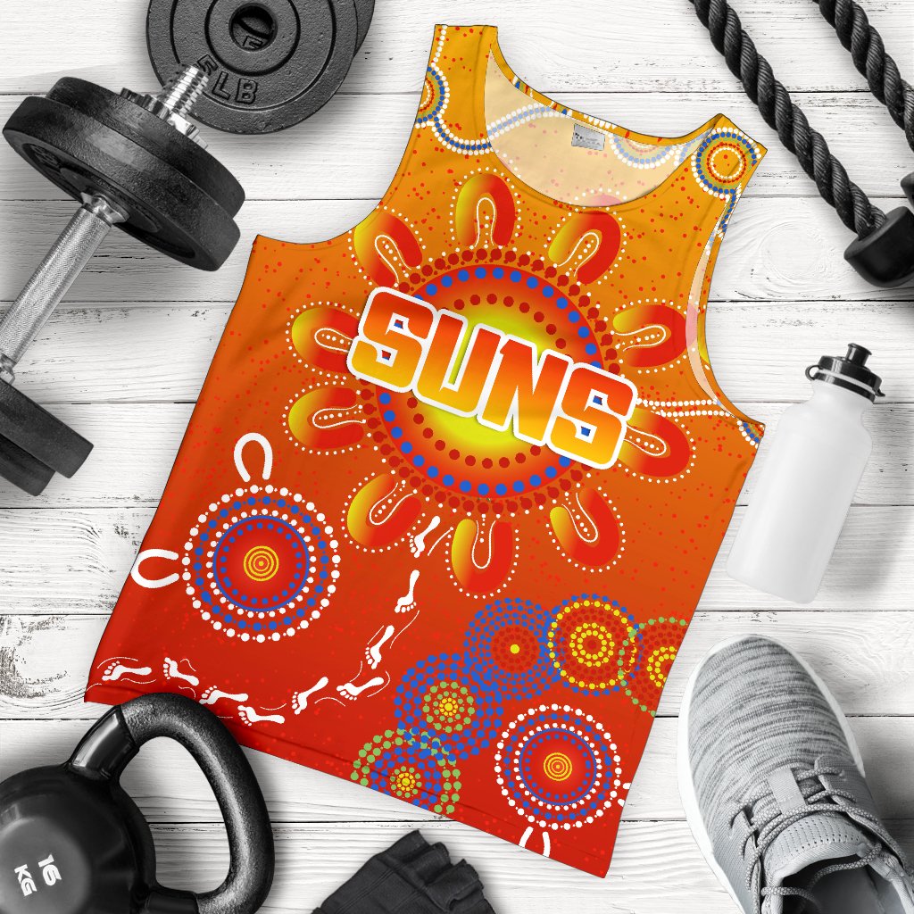 naidoc-suns-men-tank-top-gold-coast-indigenous-style