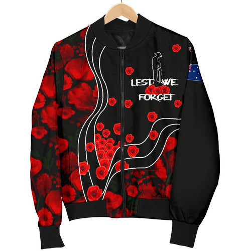anzac-lest-we-forget-womens-bomber-jacket-poppy-flowers