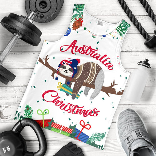 christmas-mens-tank-top-white-merry-christmas