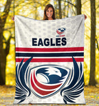 usa-rugby-premium-blanket-eagles-simple-style-white