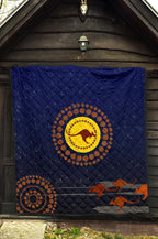 premium-quilt-kangaroo-on-the