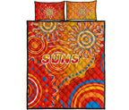 suns-quilt-bed-set-sun-indigenous-gold-coast