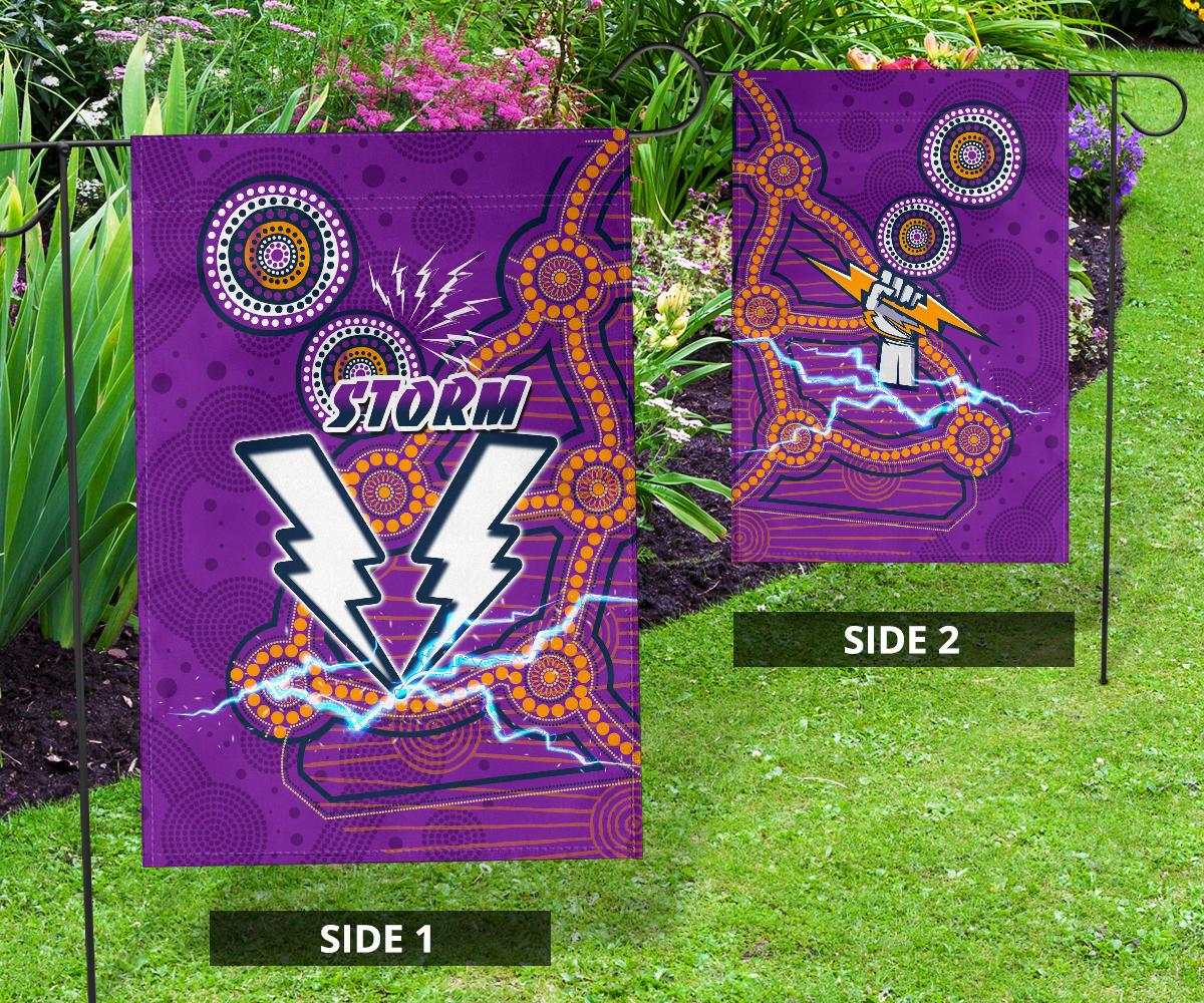 storm-flag-melbourne-indigenous-thunder