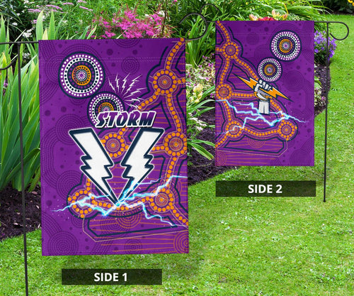 storm-flag-melbourne-indigenous-thunder