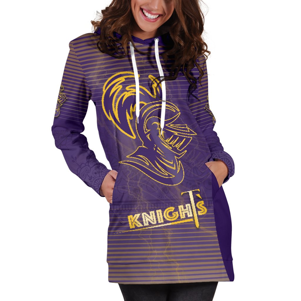 kolkata-cricket-women-hoodie-dress-knight-version-kkr