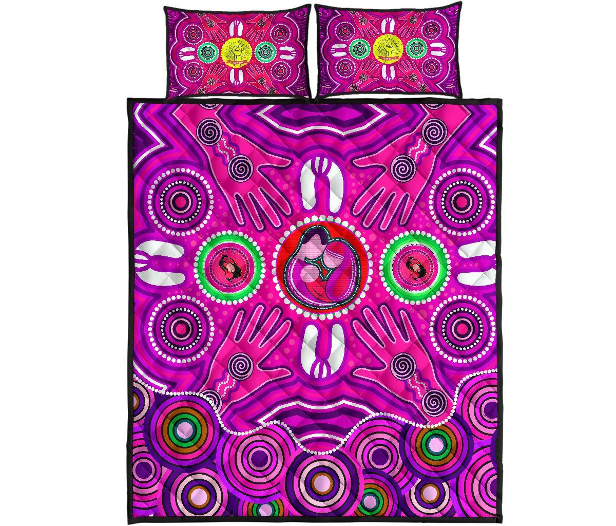 quilt-bed-sets-aboriginal-family-with-dot-painting-art-3