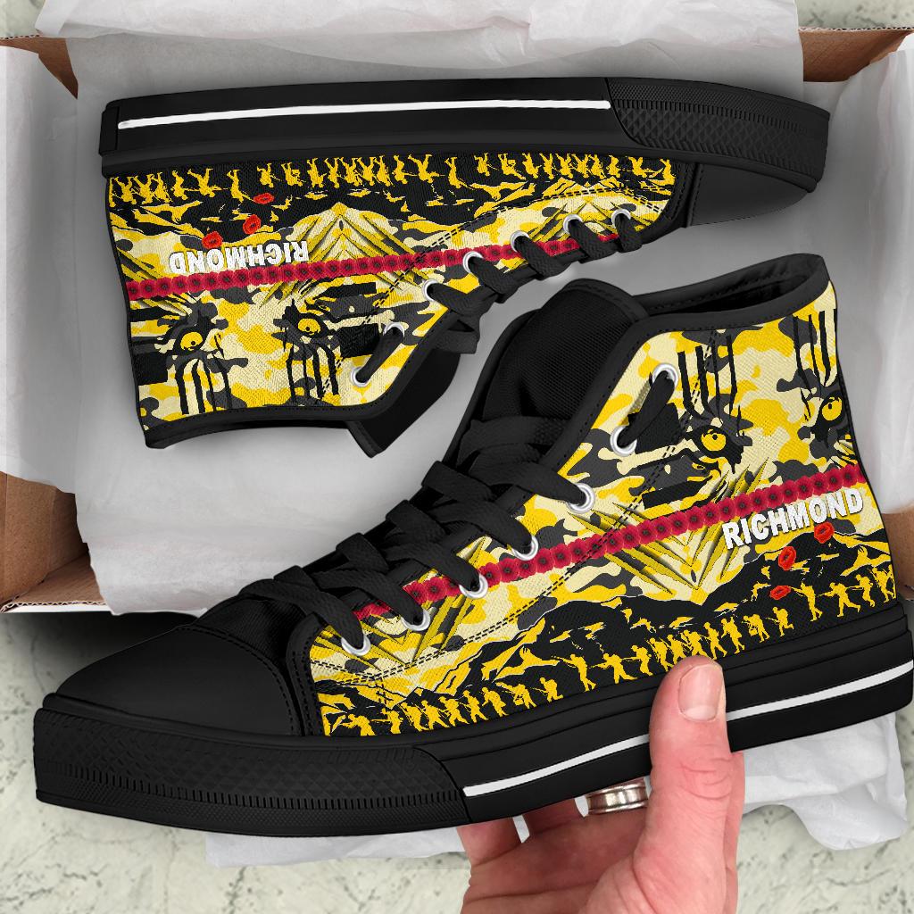 richmond-tigers-high-top-shoe-anzac-day-country-style-2