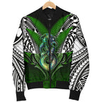 manaia-mythology-men-bomber-jacket-silver-fern-maori-tattoo