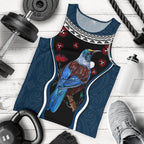 new-zealand-tui-bird-men-tank-top-pohutukawa-navy