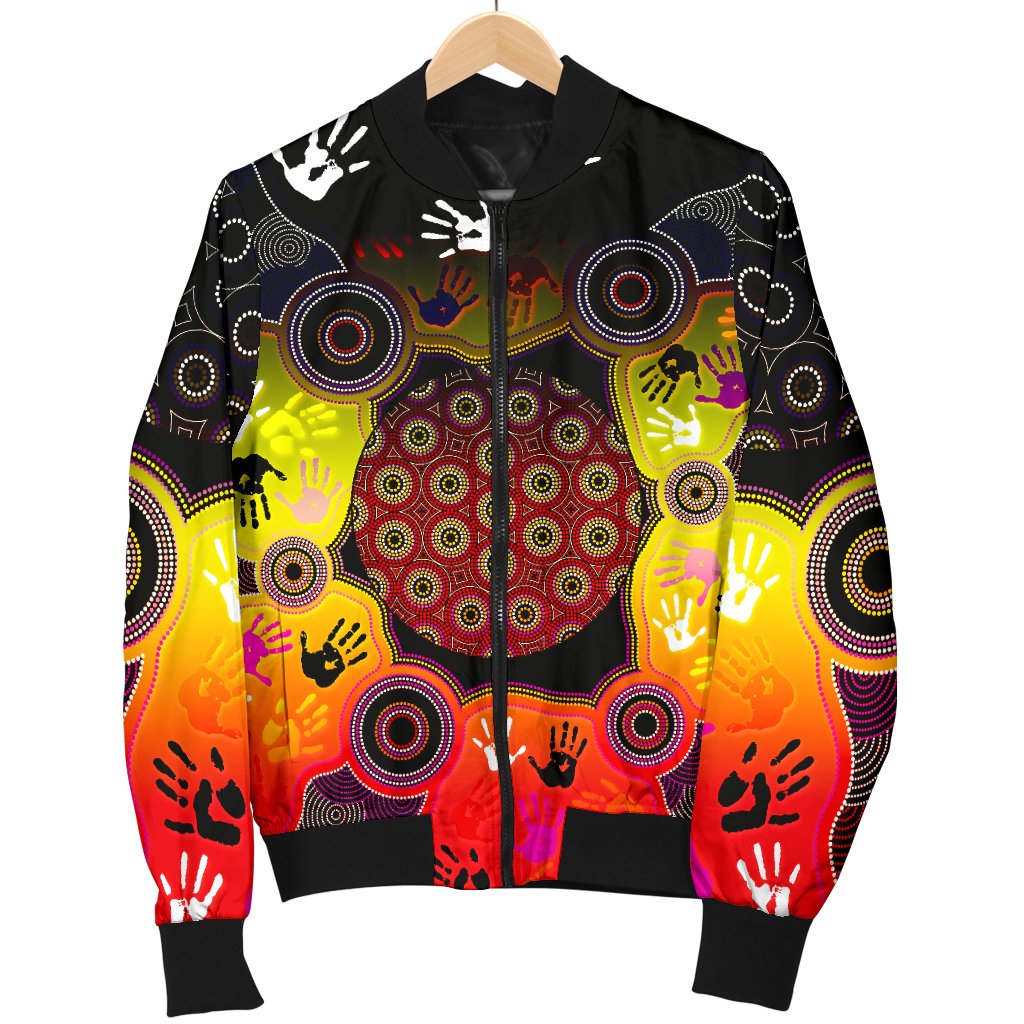 aboriginal-mens-bomber-jacket-indigenous-circle-dot-painting-hand-art