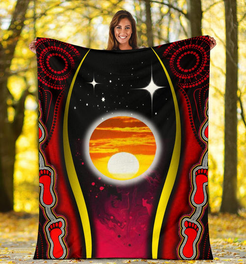 premium-blanket-australian-aboriginal-flags-symbolic-meaning