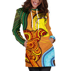 hoodie-dress-australian-aboriginal-dot-painting-koala