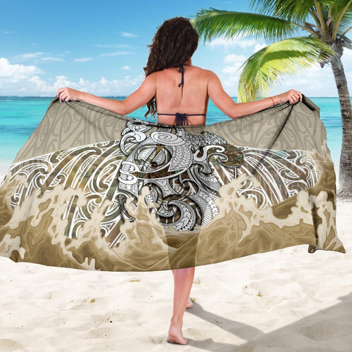 maori-manaia-the-blue-sea-sarong-golden
