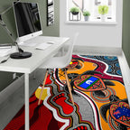area-rug-australia-aboriginal-dots-with-turtle-and-naidoc-flags