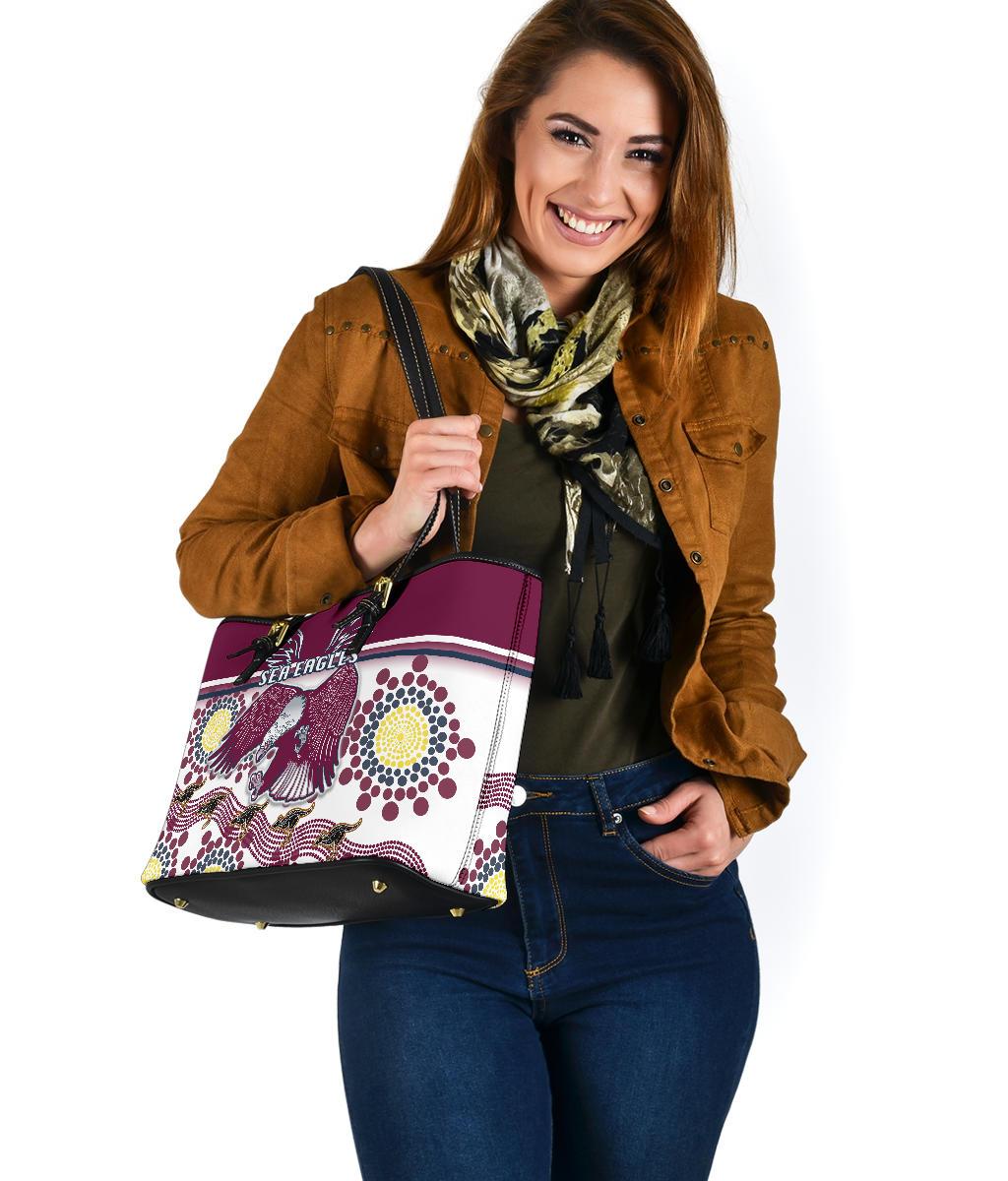 sea-eagles-small-leather-tote-special-indigenous