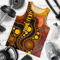 custom-text-aboriginal-mens-tank-top-australia-indigenous-flag-circle-dot-painting-art-golden