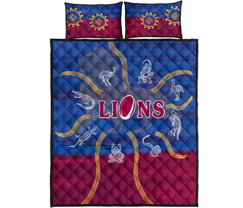 brisbane-quilt-bed-set-proud-lions-simple