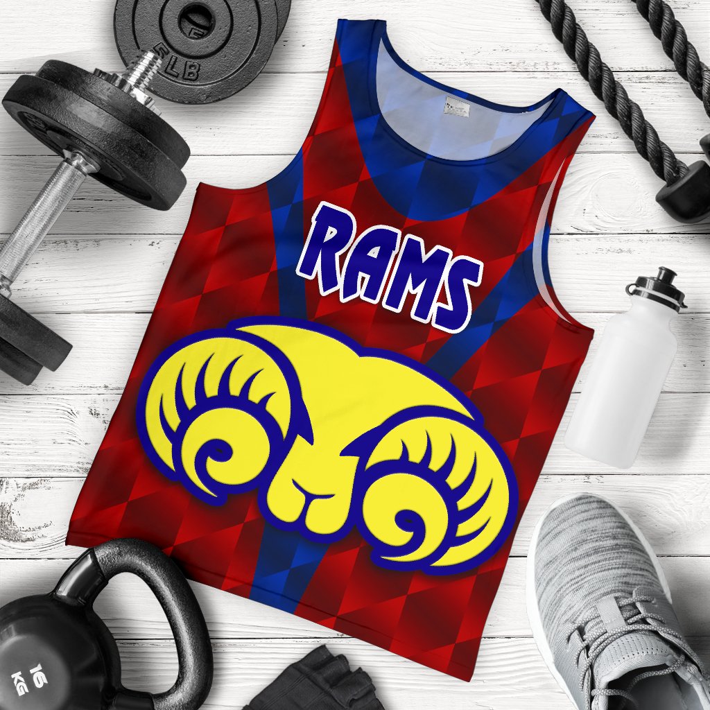 adelaide-mens-tank-top-rams-merino-original-red