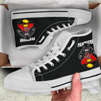 panthers-high-top-shoes-special-map