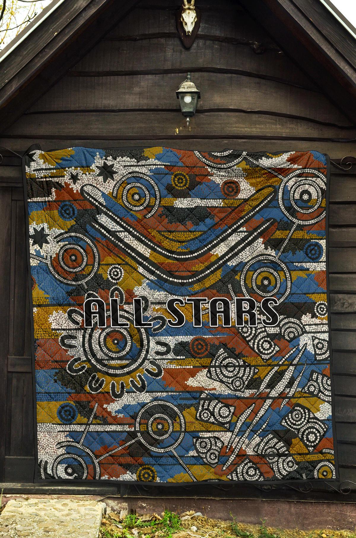 indigenous-all-stars-premium-quilt