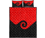 quilt-bed-set-nz-koru