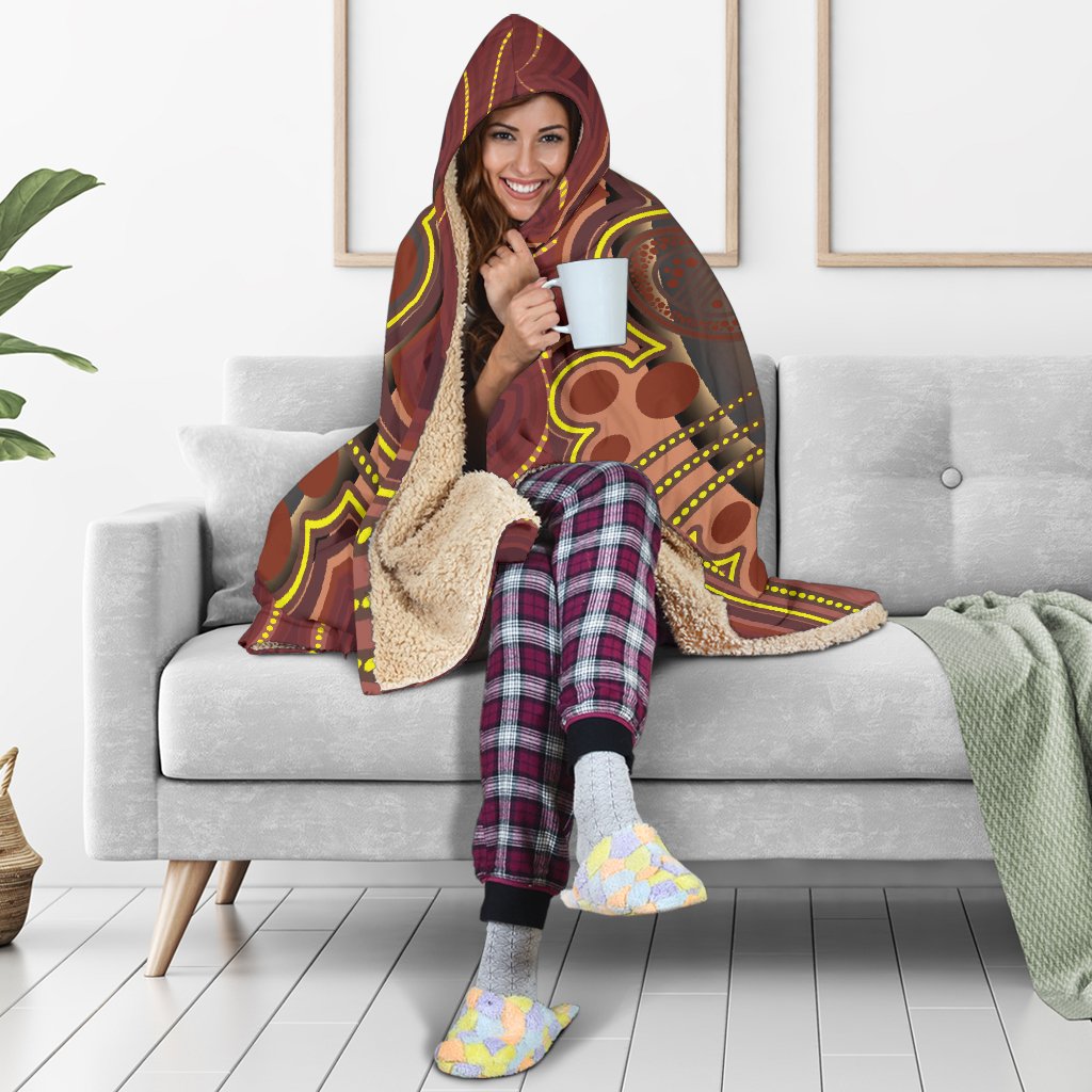 hooded-blanket-indigenous-patterns-ver03