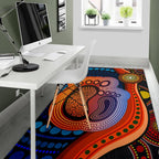 area-rug-mother-and-son-foot