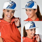 canterbury-bankstown-bulldogs-snapback-hat-simple-style