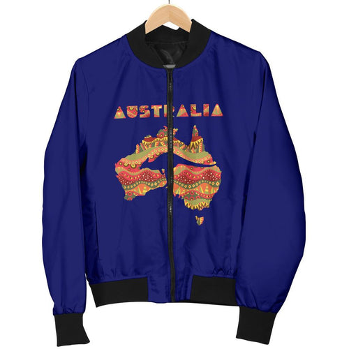 bomber-jacket-australia-map-jacket-kangaroo-aboriginal-women
