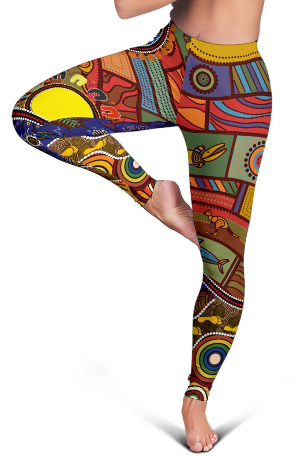 leggings-shaman-people-and-animals