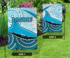 sharks-flag-cronulla-indigenous-unique