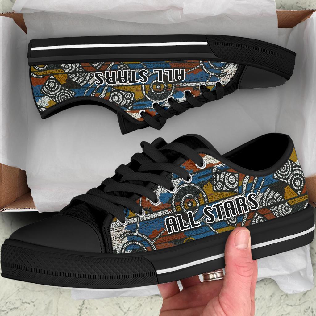 indigenous-all-stars-low-top-shoe
