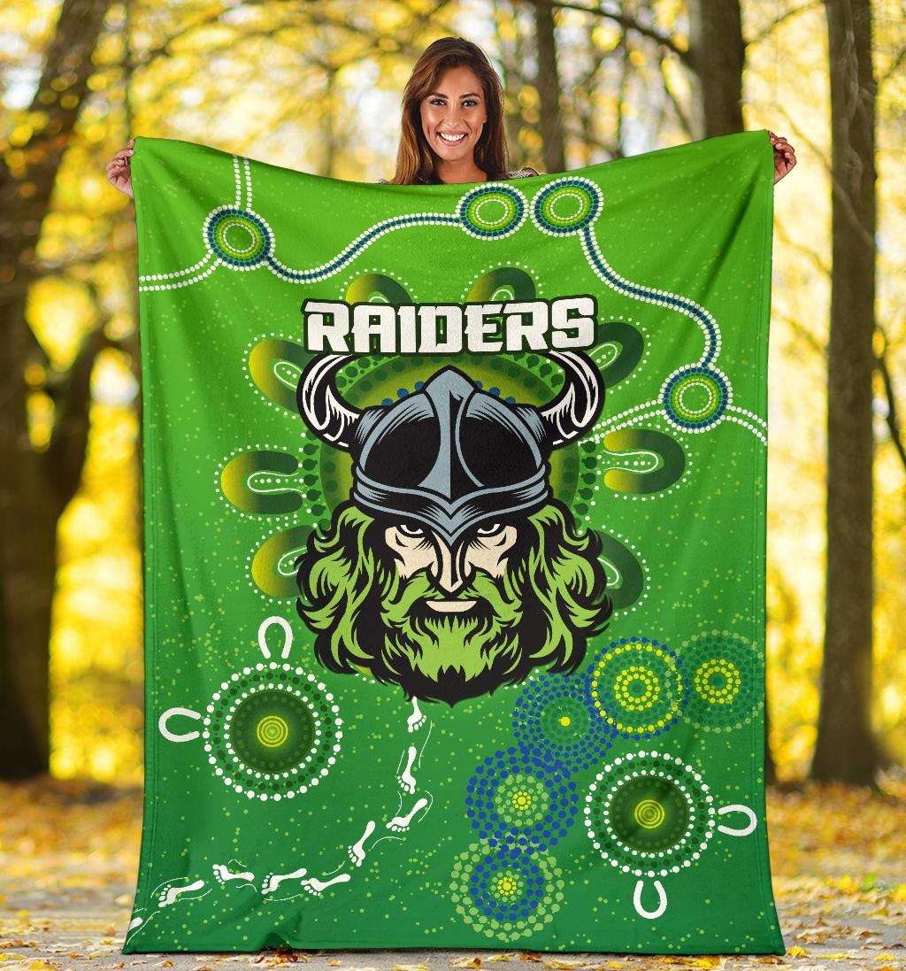 canberra-raiders-premium-blanket-indigenous-country-style