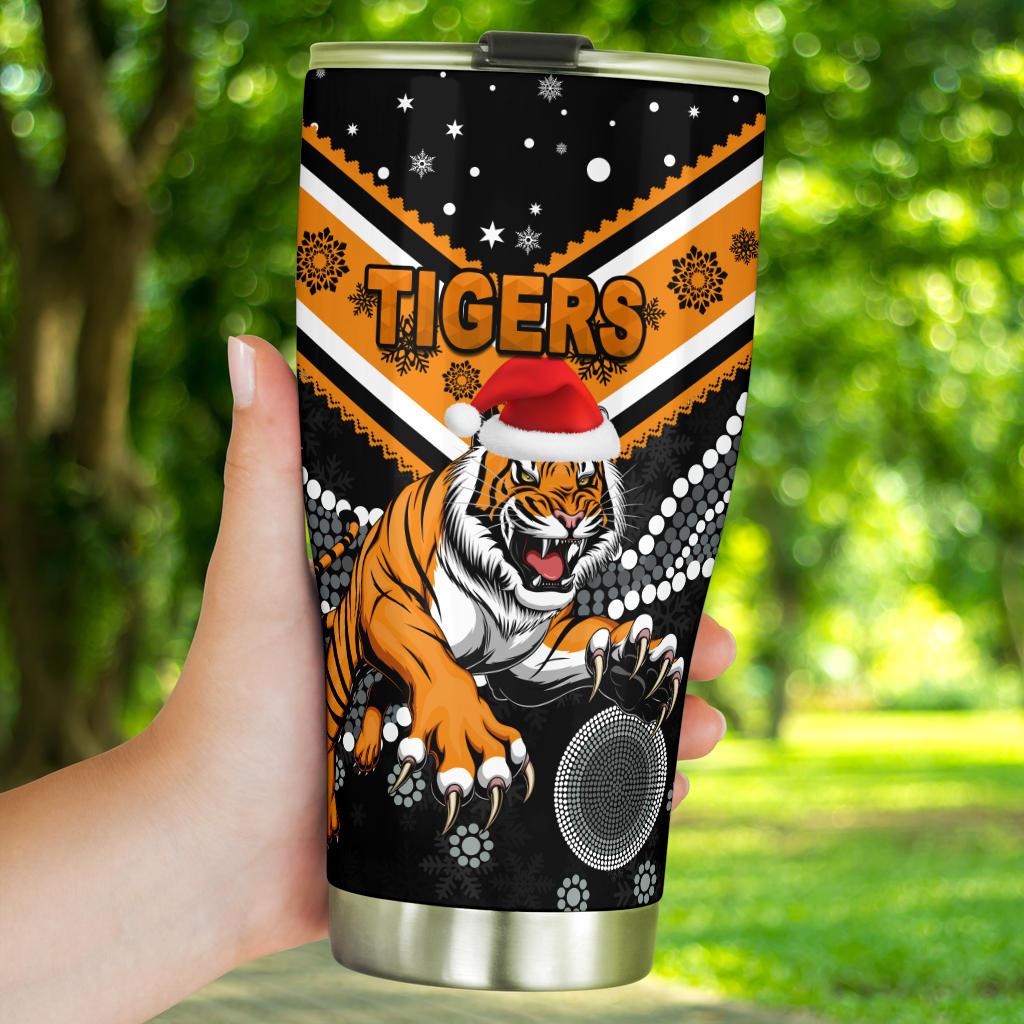 wests-christmas-tumbler-tigers-indigenous