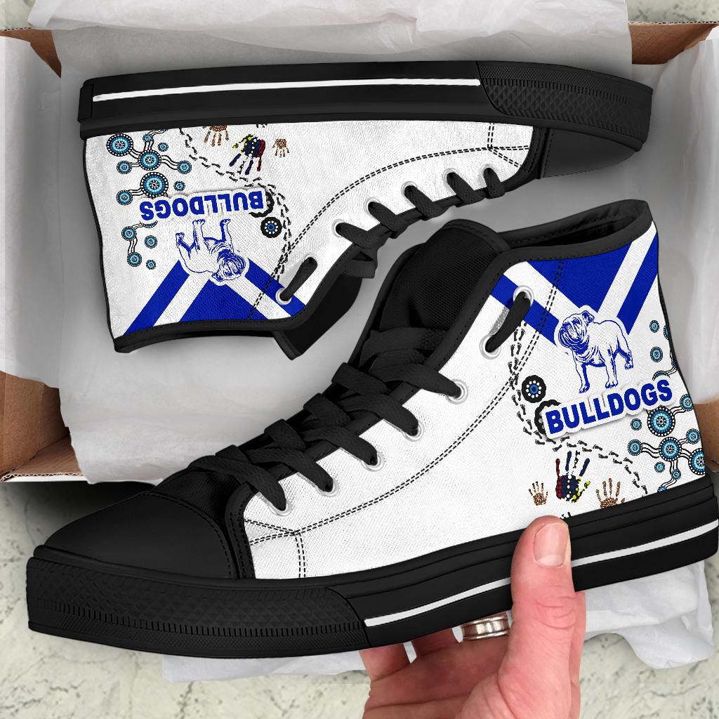 canterbury-bankstown-bulldogs-high-top-shoe-indigenous