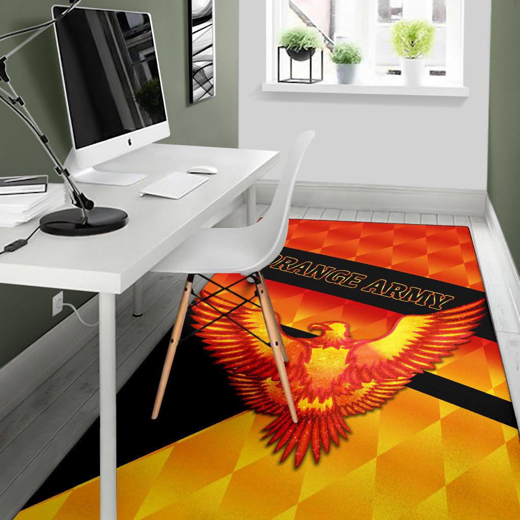 orange-army-area-rug-cricket-sporty-style-1