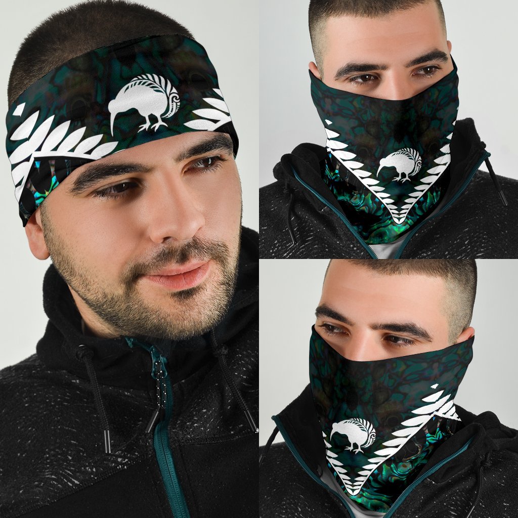 kiwi-silver-fern-classic-bandana-paua-shell