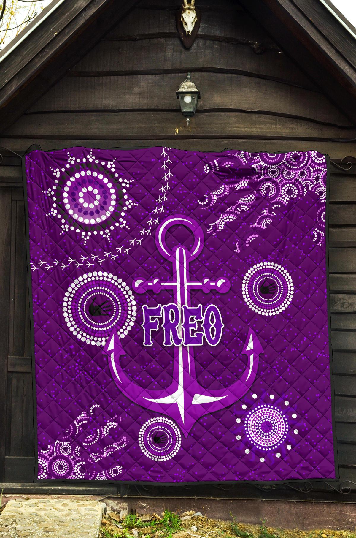 fremantle-premium-quilt-indigenous-freo-country-style