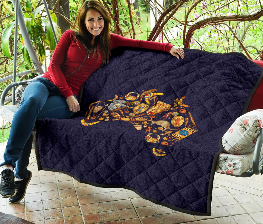 premium-quilts-australia-map-coverlets-symbols