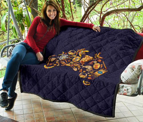 premium-quilts-australia-map-coverlets-symbols