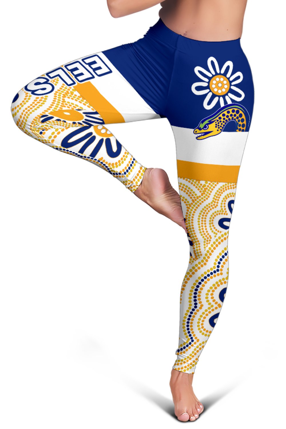 eels-rugby-women-leggings-indigenous-parramatta-newest-white