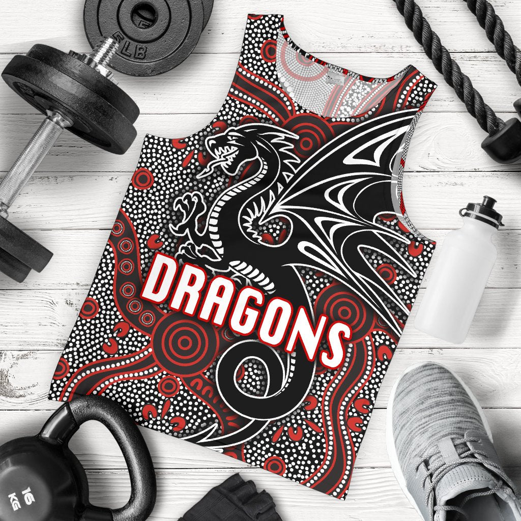 st-george-dragons-men-tank-top-unique-indigenous