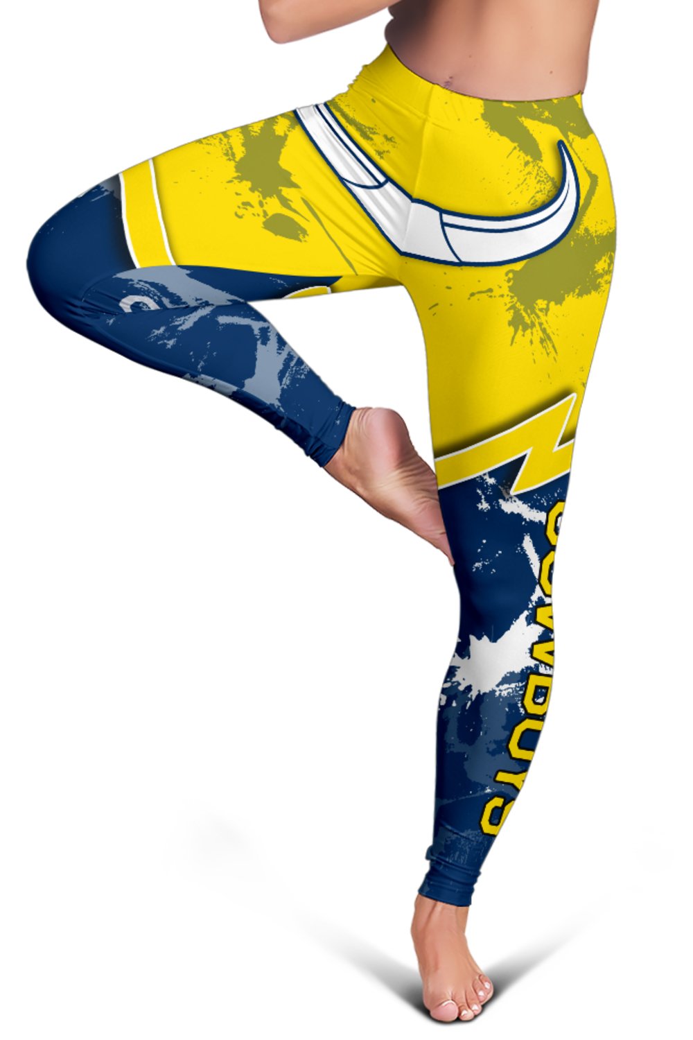 cowboys-womens-leggings