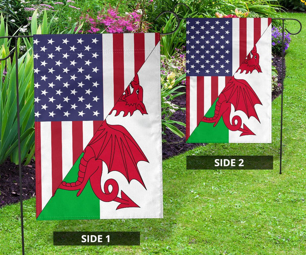 us-flag-with-wales-flag