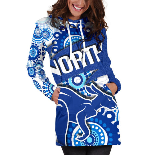 melbourne-women-hoodie-dress-north-aboriginal
