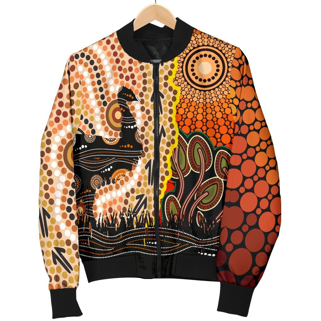 mens-bomber-jacket-australian-aboriginal-sun-and-emu