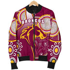 broncos-indigenous-women-bomber-jacket-brisbane-strong