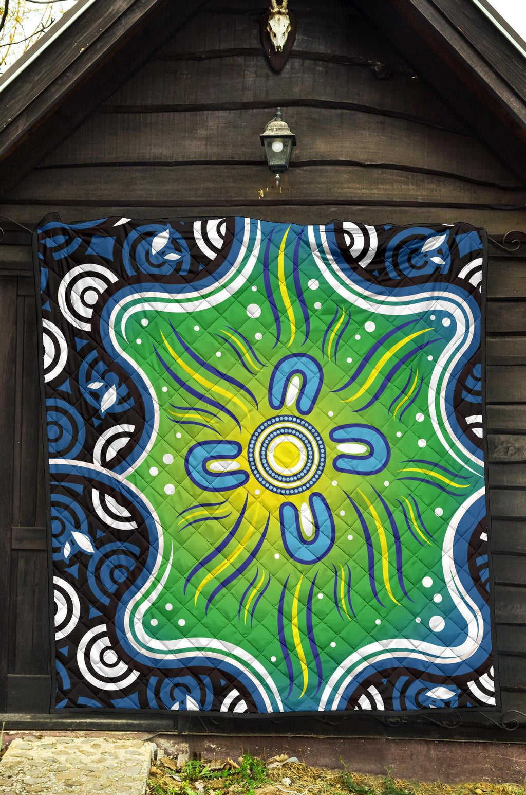 aboriginal-premium-quilt-indegenous-dot-painting-art-4